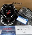 Casio Agogo Na Sarkar Hannu - Sabo - 2