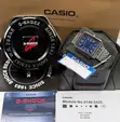 Casio Agogo Na Sarkar Hannu - Sabo - 3