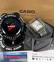 Casio Agogo Na Sarkar Hannu - Sabo - 4