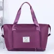 Aldo Duffel Bag Mai Ninka Don Tafiya - 1