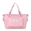Aldo Duffel Bag Mai Ninka Don Tafiya - 3