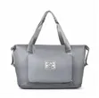 Aldo Duffel Bag Mai Ninka Don Tafiya - 4