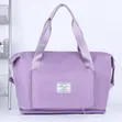 Aldo Duffel Bag Mai Ninka Don Tafiya - 5