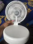 Iwin Rechargeable Fan - 1