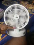 Iwin Rechargeable Fan - 2
