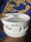 Iwin Rechargeable Fan - 3