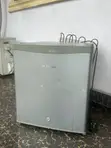 Amfani Da Hisense Firij - Kasa - 2