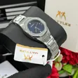 Matturi Wrist Watch - Brand New - 5