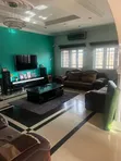 4 Bedroom Duplex da Ƙasar Ƙari don Siyarwa, Elebu Oja (Akala Express) - 3