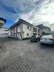 Gidan Wanka 3 Bedroom Mai Sabis don Sawa a Lekki Phase 1 - 4