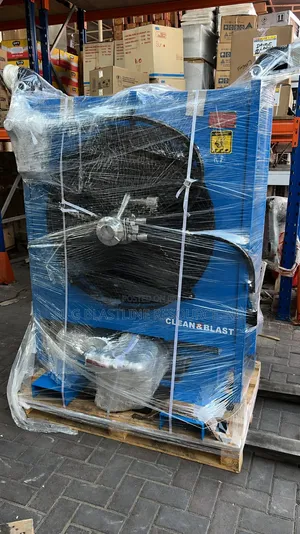 Cleanblast Air Dryer