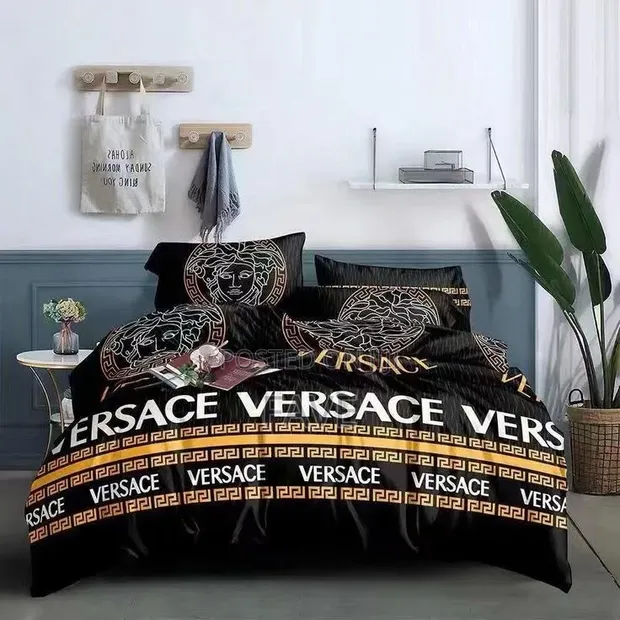 Quality Comfy Duvet - Home Interiors - 1