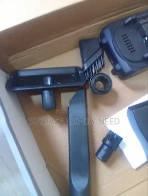 Multifunctional Cordless Handheld Vacuum Cleaner