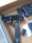 Multifunctional Cordless Handheld Vacuum Cleaner - 2