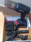Multifunctional Cordless Handheld Vacuum Cleaner - 4