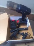 Multifunctional Cordless Handheld Vacuum Cleaner - 5