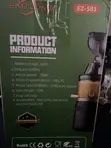 Eko Zuma Slow Juicer - 2