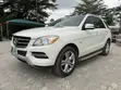 Mercedes-Benz M Class ML 350 4Matic 2013 White - 5