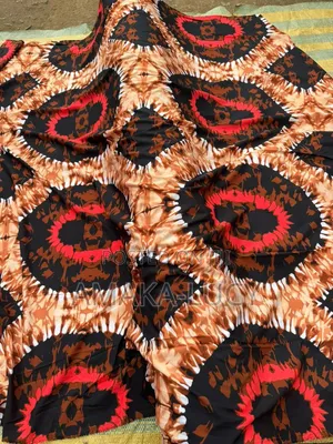 Vintage Crepe Materials - Excellence Brand
