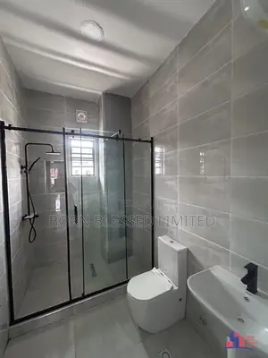 3-Bedroom Penthouse Block of Flats, Victoria Island
