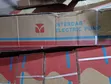 Interdab Slim Pump 0.55kW (0.75HP) - 2