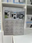 Ezviz CS-H9c 4G/Wi-Fi Dual Lens Camera - 1