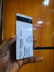 Google Pixel 6a 128GB Fari - 2