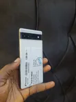 Google Pixel 6a 128GB Fari - 4