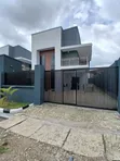 4 Bedroom Duplex don haya a Association Estate, Bodija - 1