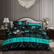 Soft Quality Duvet - Brand New - 1
