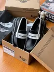 Dr. Martens Penton Two-Tone Loafer - 1