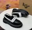 Dr. Martens Penton Two-Tone Loafer - 2