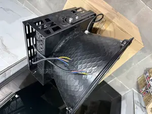 1000W Masana'antu LED High Bay Haske / Floodlight