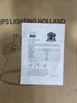 1000W Masana'antu LED High Bay Haske / Floodlight - 3