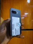 Google Pixel 9a 128GB Black (UK Used) - 1