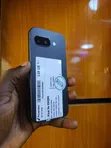 Google Pixel 9a 128GB Black (UK Used) - 2