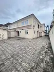 Gidan haya na dakuna 3 a Lekki Phase 1 - 1