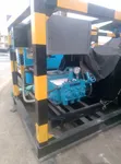 Hydro Blasting Machine - 2