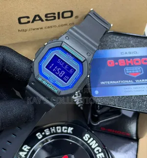 Casio Agogo Hannu - Hannun roba