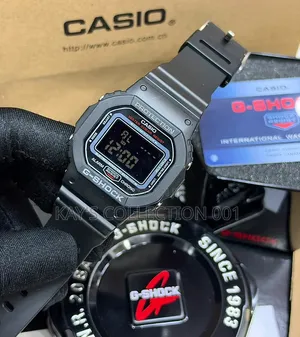 Casio Agogo Hannu - Hannun roba