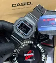 Casio Agogo Hannu - Hannun roba - 2