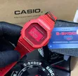 Casio Agogo Hannu - Hannun roba - 4