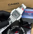 Casio Agogo Hannu - Hannun roba - 5