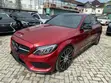 Mercedes-Benz C450 2016 Ja - 1