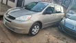 Toyota Sienna Bus for Hire - 2