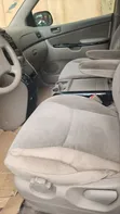 Toyota Sienna Bus for Hire - 3