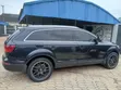 Audi Q7 3.6 SUV 2008 Black - 5