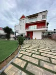 Furnished 5-Bedroom Duplex with Pool in Aerodrome GRA, Samonda - 1
