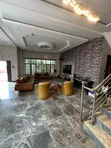 Furnished 5-Bedroom Duplex with Pool in Aerodrome GRA, Samonda - 3