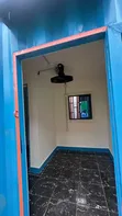 10ft Container Office Porta Cabin - 2